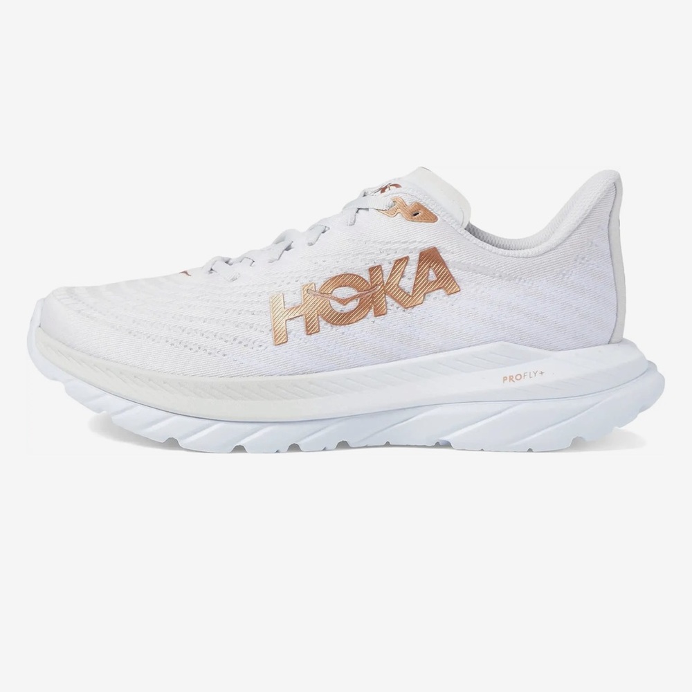 HOKA Match 5 Running Shoes